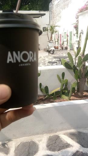 Anora Jakarta review