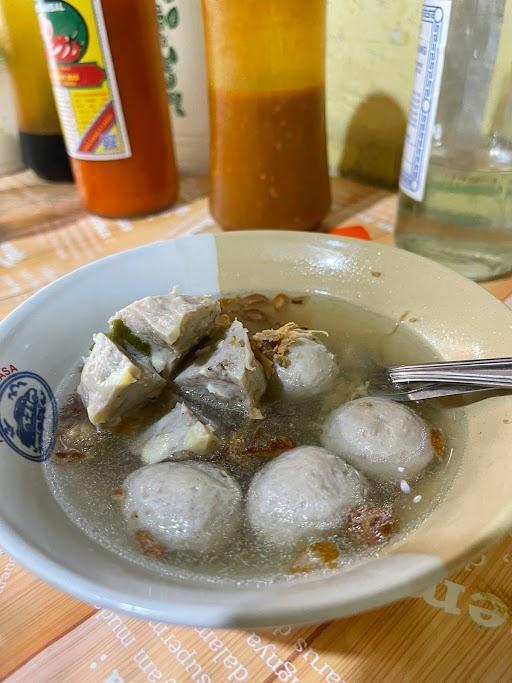 Bakso Pa'E review