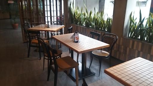 Dapur Solo - Matraman review