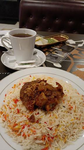 Hadramiah Restaurant Arabic & Indonesian Food review