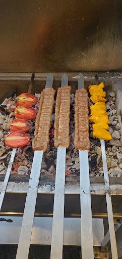 Kourosh Kebab Pramuka review