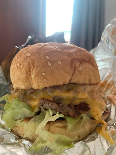 Meatz Burger And Toast review