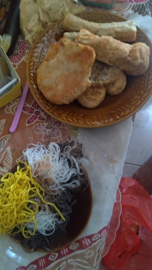 Pempek Winda review