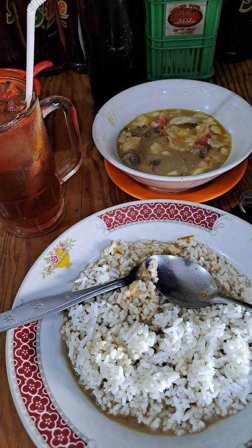 Soto Bonser Mas Sud review