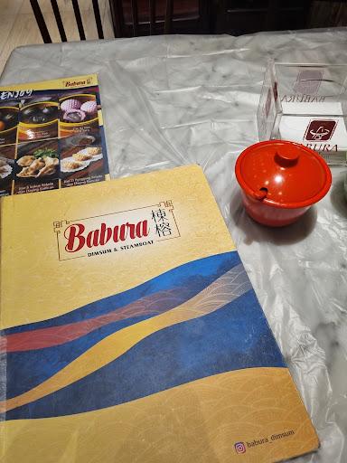 Dimsum & Steamboat Babura review