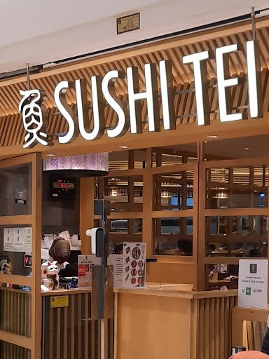 Sushi Tei - Sun Plaza review