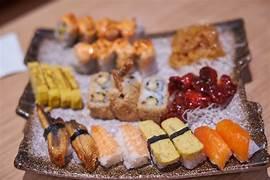 Sushi Tei - Teuku Daud review