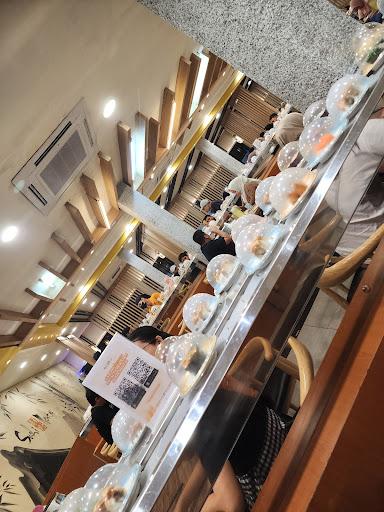 Sushi Mentai review