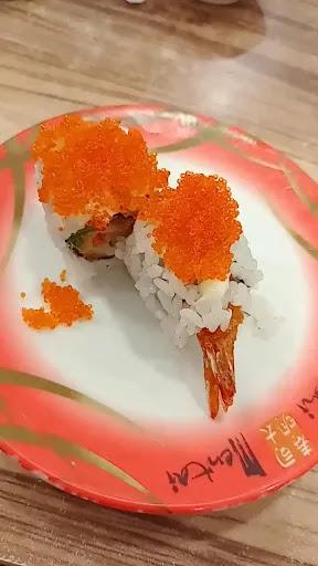 Sushi Mentai review