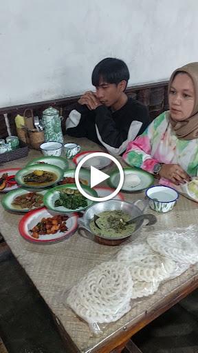 Warung Nasi Menu Kampung review