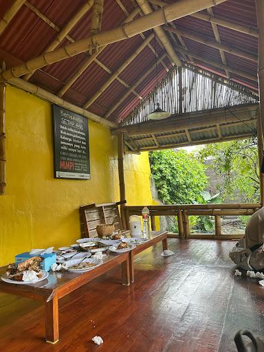 Rumah Makan Bakungan (Agen Bus Pahala Kencana) review