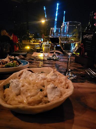 La Baracca Bali review