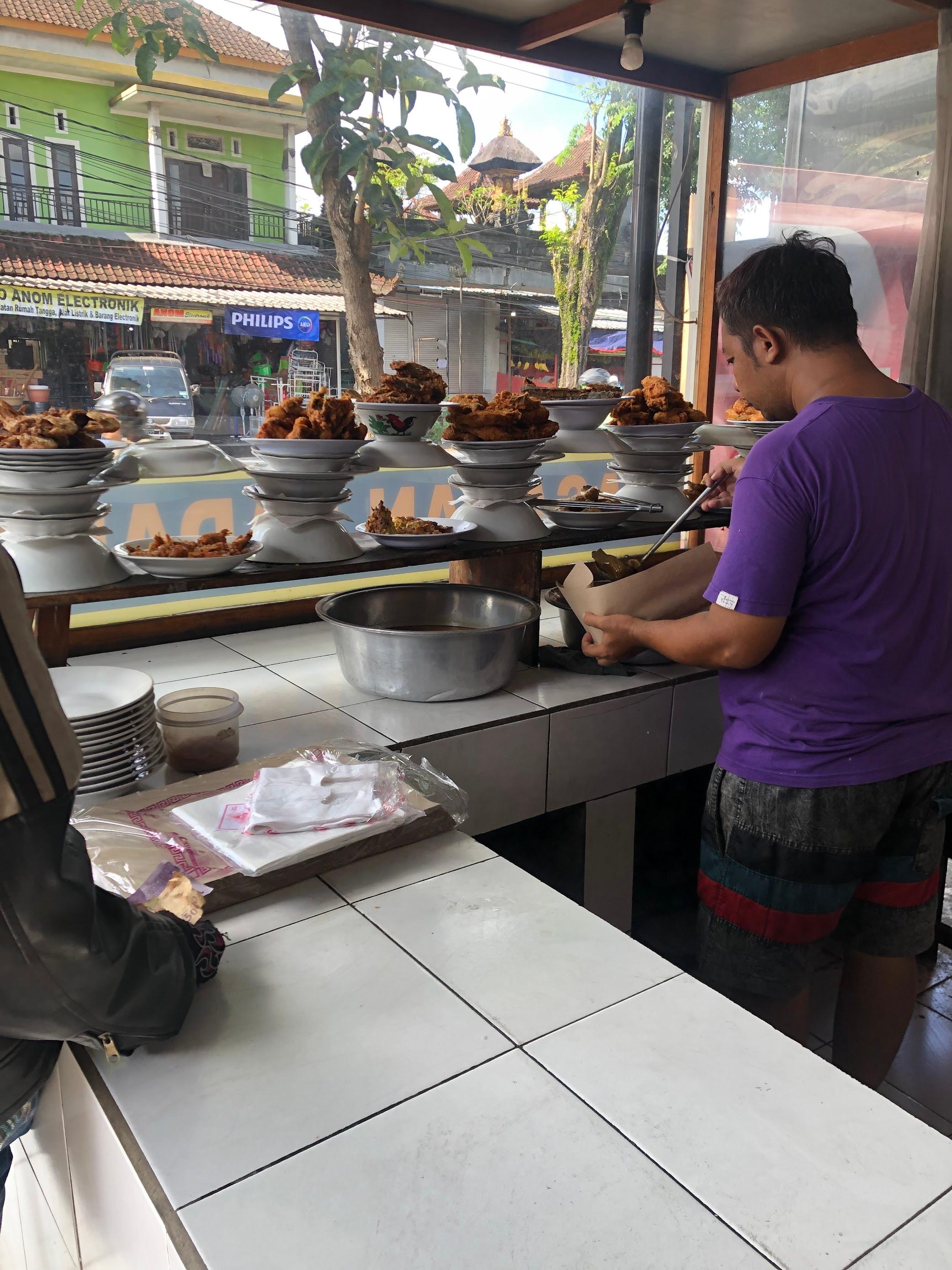 Rm Masakan Padang Raja Minang 2 review