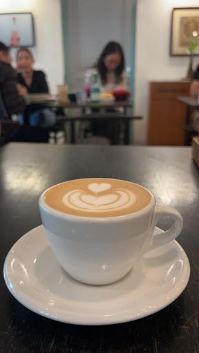 1/15 Coffee, Menteng review