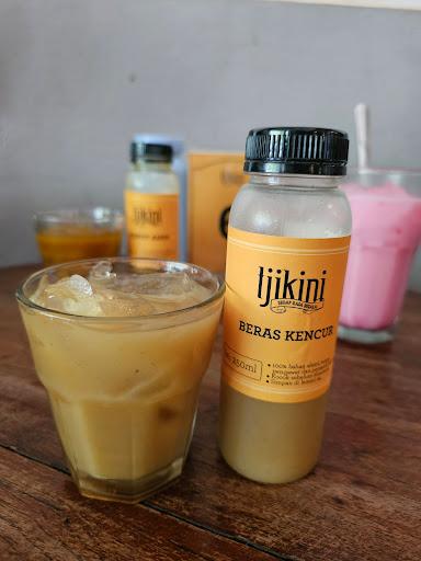 Kedai Tjikini review