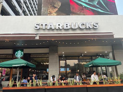 Starbucks - Menteng review