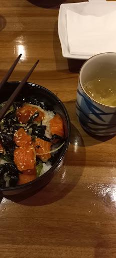 Midori Japanese Restaurant - Menteng review