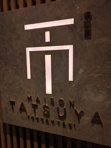 Maison Tatsuya Teppanyaki Kebon Sirih review