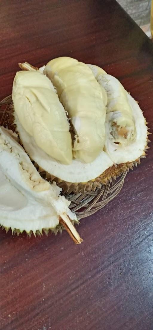 Durian Kholil Semarang review