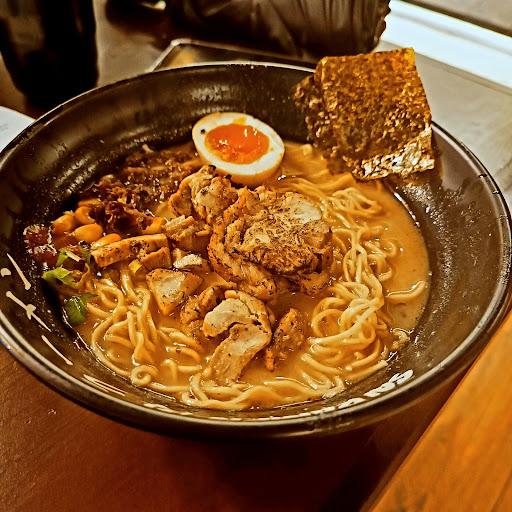 Sai Ramen Semarang review