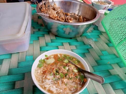 Soto Ayam Pak Banjar review