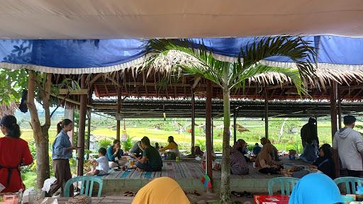 Soto Sawah Mbak Tutik review