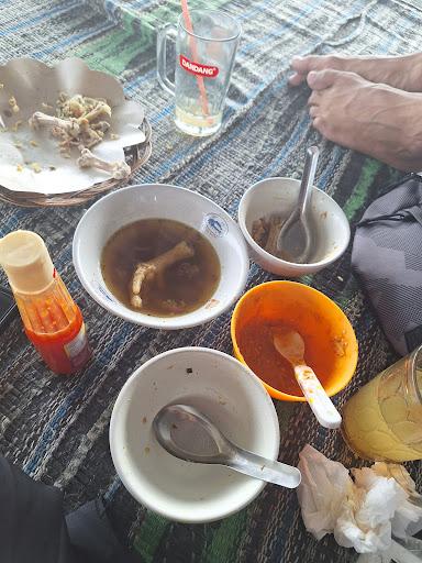 Soto Sawah Mbak Tutik review