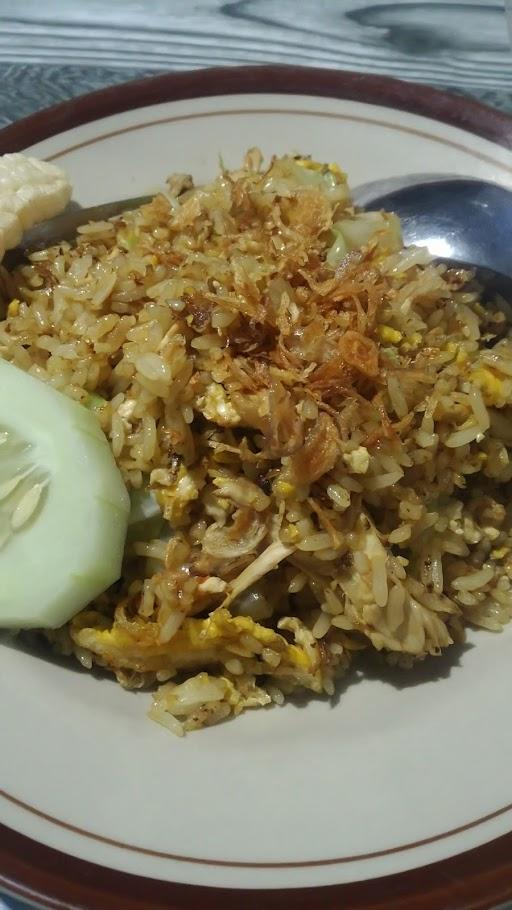 Nasi Goreng Bocahe Dewe review