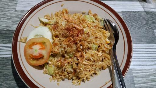 Nasi Goreng Bocahe Dewe review