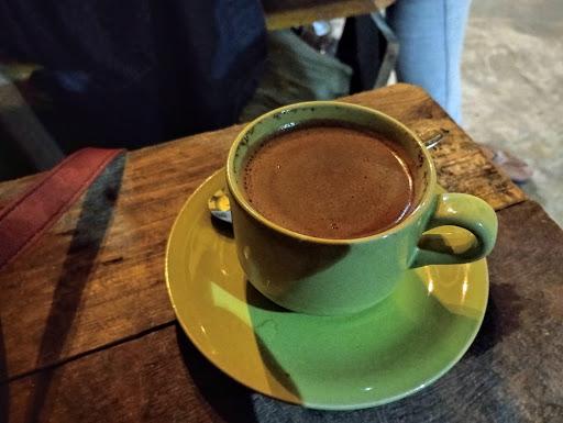 Kedai Kopi Sehati Muntilan Kedai Kopi Borobudur review