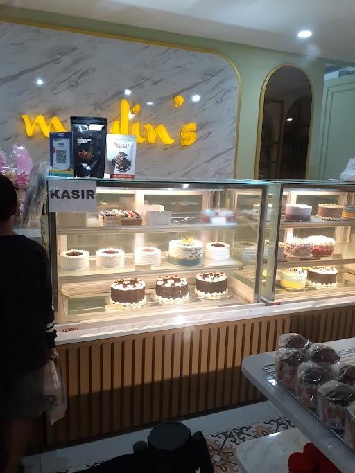 Maulin'S Brownies (Pusat) review