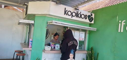 Kopikios, Dauhwaru review