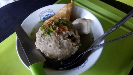 Bakso Bmc (Bakso & Mie Ayam Cahaya) review