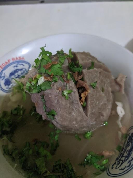 Bakso Bmc (Bakso & Mie Ayam Cahaya) review