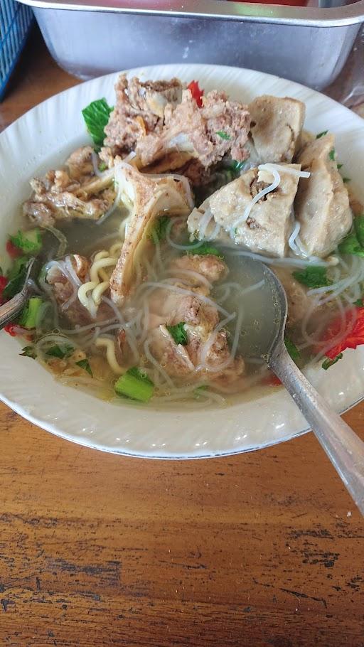 Bakso Ceria Solo review