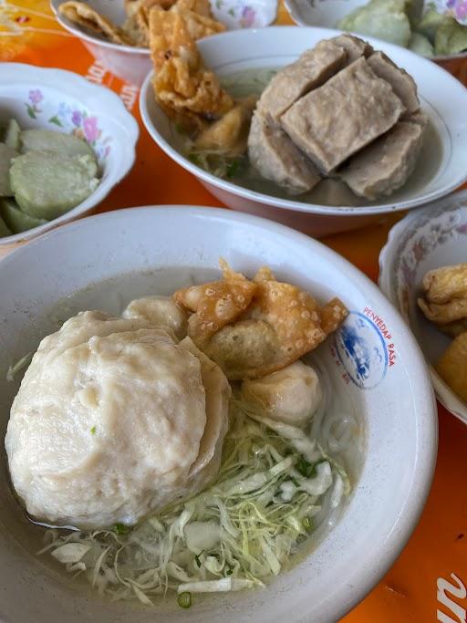 Bakso Eva Jaya review