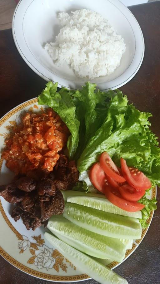 Bakso Stik Iga Indrawati Di Tambak Yova review