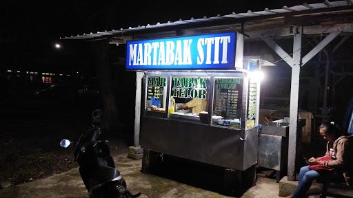 Martabak Stit review