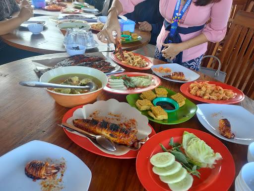 Muara Indah Culinary Stage review