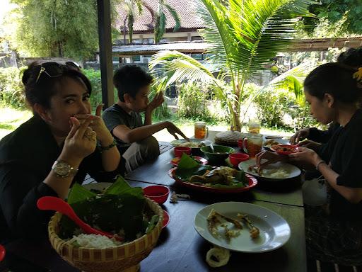 Warung Betutu Kebun Duren review