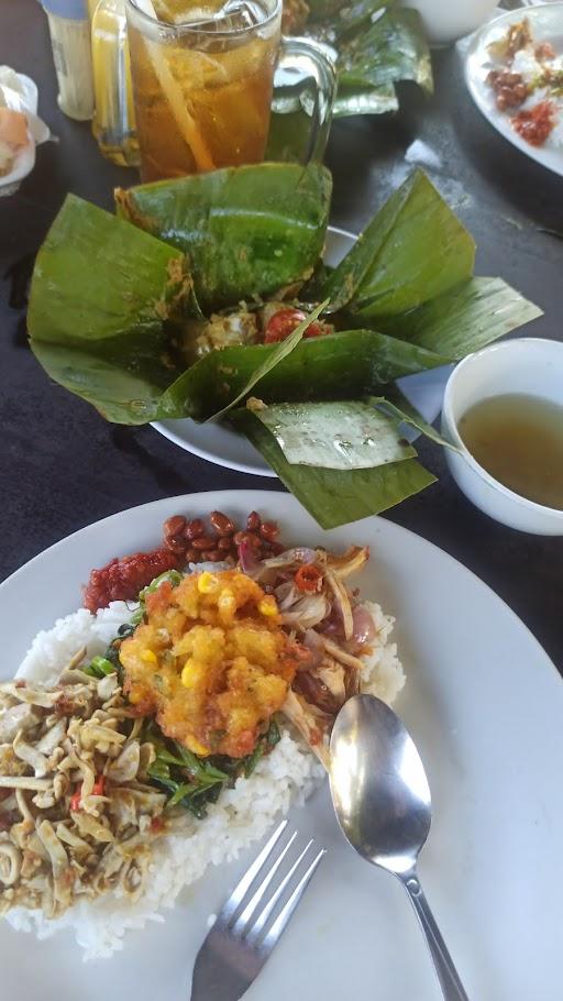 Warung Jepun review