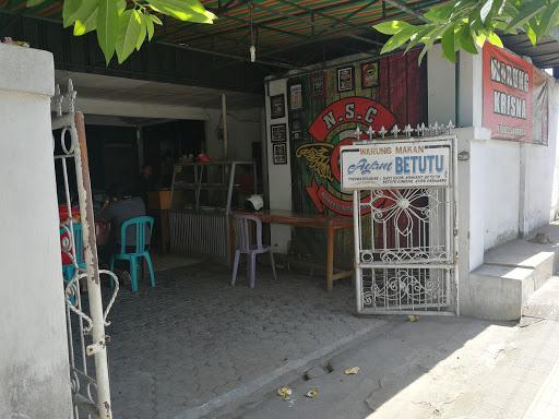 Warung Makan Ayam Betutu Krisna review