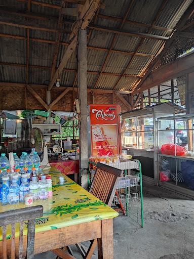 Warung Nasi Bali Kepuh review