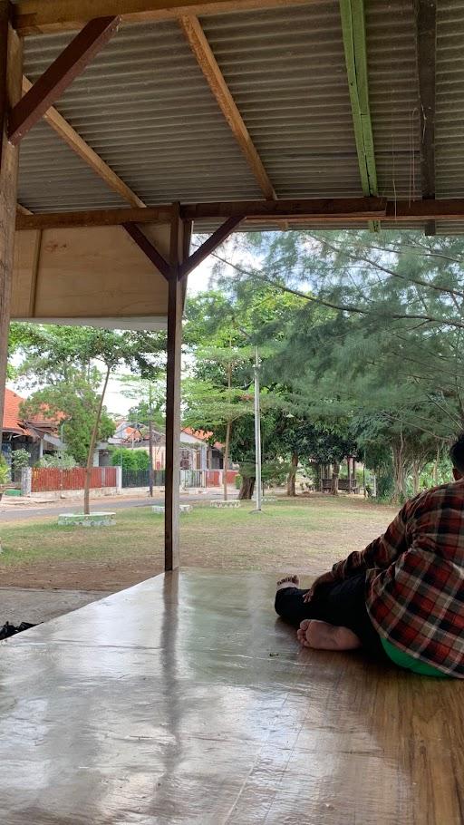 Cafe Carsen (Semarang Lantai 2) review