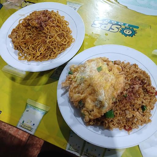 Warung Makan Pak Jenggot review