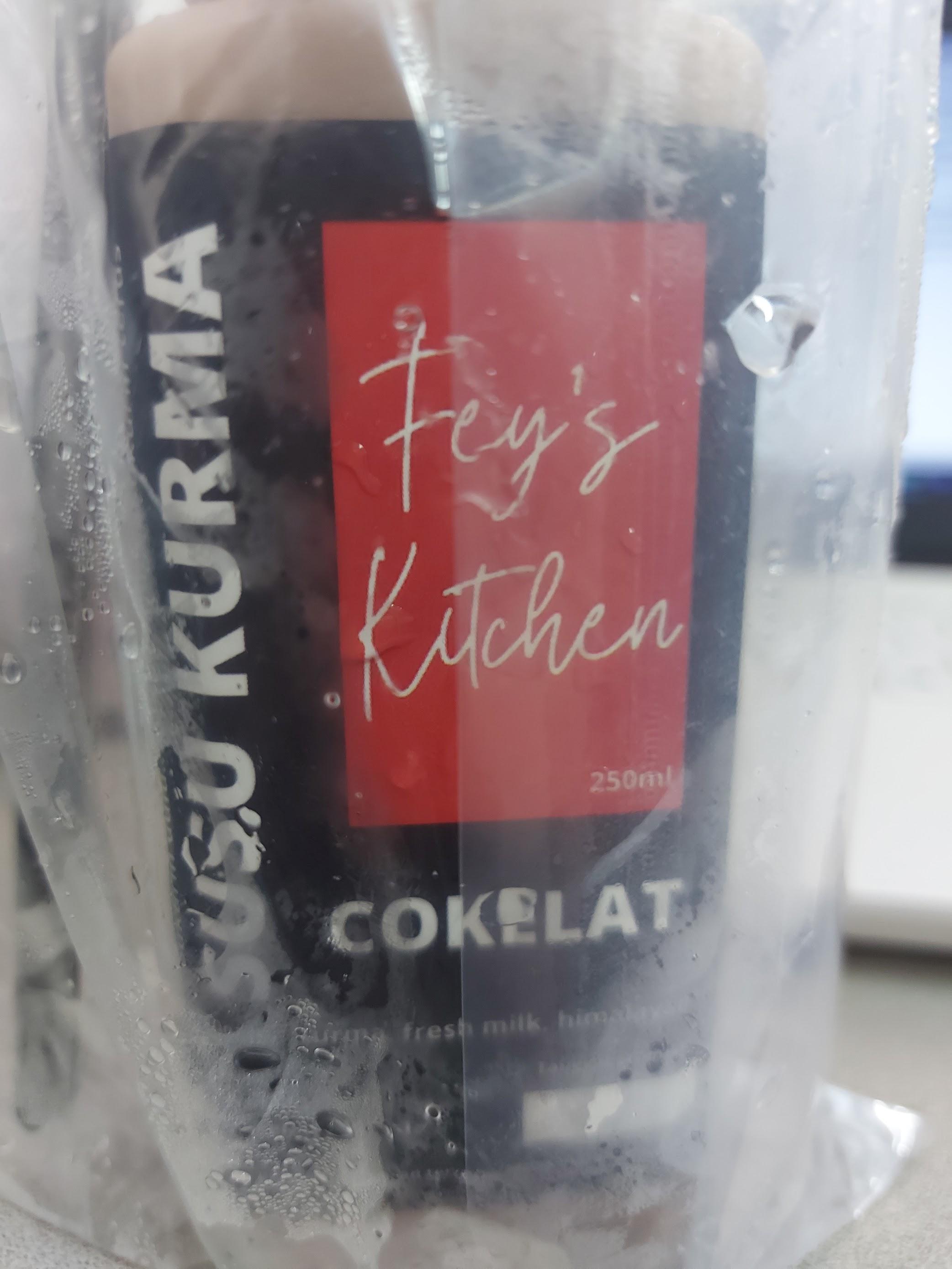 Fey'S Kitchen Jakal review
