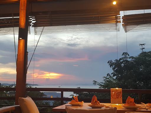 Pantai Restaurant review