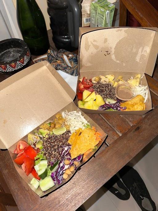 Dedari Buddha Bowls review