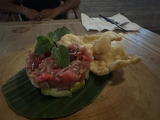 Siki Poke House And Sushi review