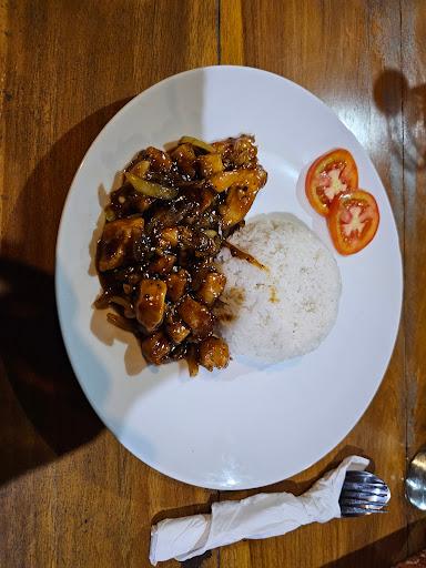 Warung Cardamon Penidabar&Grill review